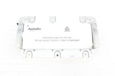 LAND ROVER FREE LANDER 2 LEFT SIDE FRONT DASH AIRBAG