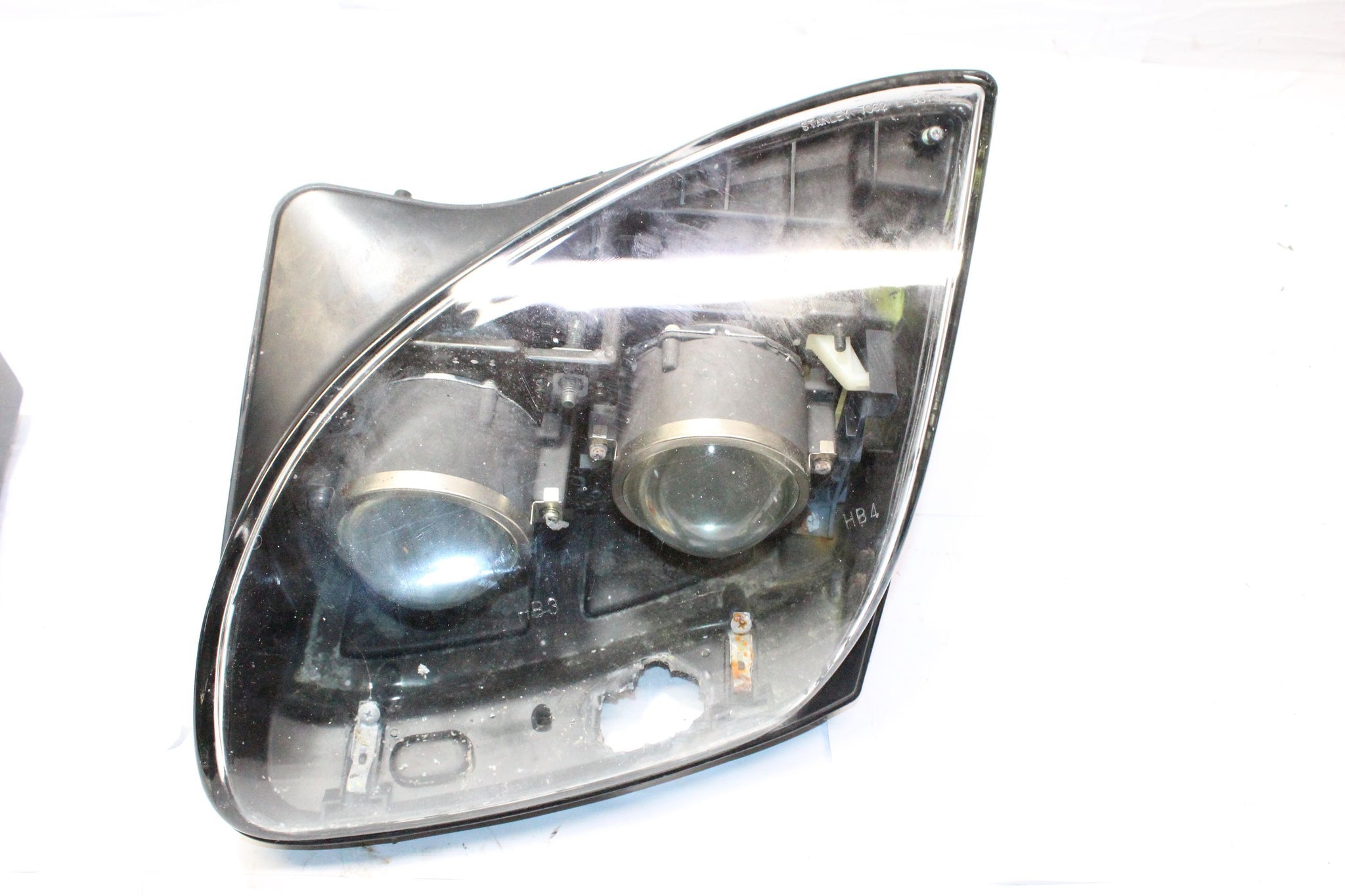 MITSUBISHI GTO MK2 HEADLIGHTS