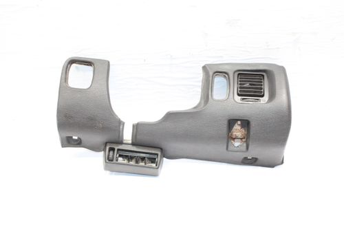 1992 MITSUBISHI GTO RIGHT SIDE LOWER DASHBOARD TRIM PANEL