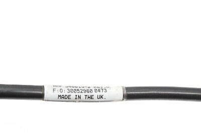 1999 JAGUAR XKR XK8 X100 4.0 POSITIVE BATTERY CABLE WIRE LJA3705AB