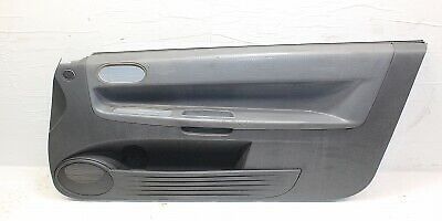 2009 MITSUBISHI COLT CZC RIGHT SIDE FRONT DOOR CARD