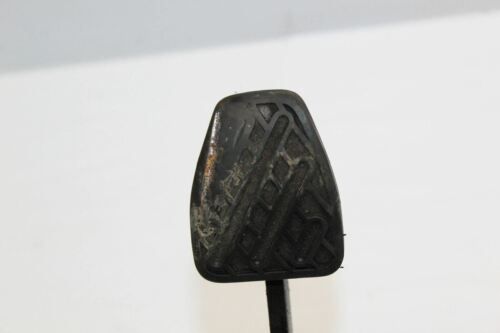 2010 NISSAN QASHQAI  J10 CLUTCH PEDAL