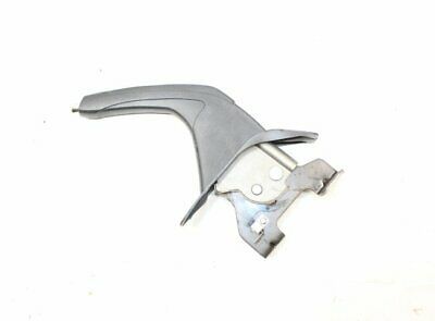 2012 SSANGYONG KORANDO HANDBRAKE LEVER