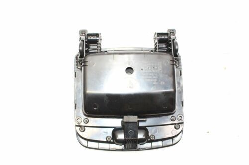 2013 SSANGYONG KORANDO STORAGE BOX COMPARTMENT 76570A-34000
