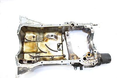 2006 NISSAN MURANO Z50 350Z 3.5 V6 OIL SUMP PAN VQ35DE
