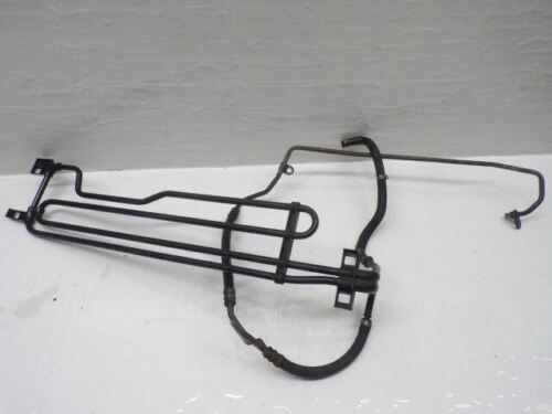 Mercedes C class W204 2.1 diesel power steering fluid cooler A2044904714
