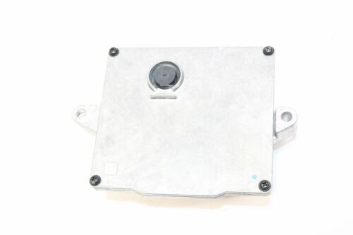 2012 HONDA CRV AUTOMATIC GEARBOX CONTROL UNIT 28100RFW