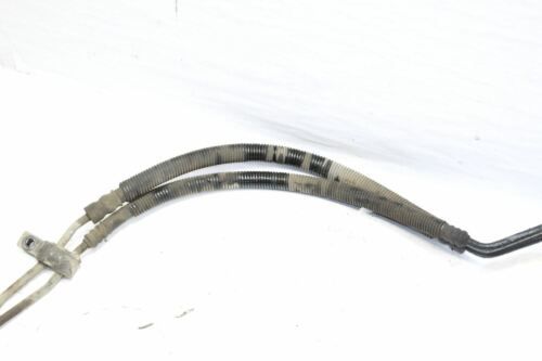 2007 CHRYSLER GRAND VOYAGER 2.8 CRD POWER STEERING PIPES