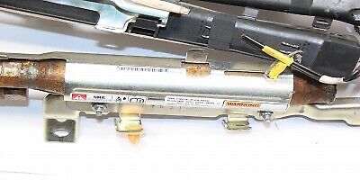 2012 HONDA CRV LEFT SIDE CURTAIN AIRBAG 78875SWA