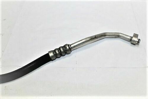 2010 LAND ROVER DISCOVERY 4 3.0L TDV6 AIR CON PIPE WITH SENSOR