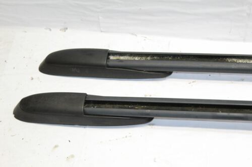 2007 CHRYSLER GRAND VOYAGER ROOF RAILS (PAIR)