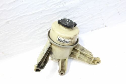 2006 CADILLAC CTS 3.6 POWER STEERING FLUID BOTTLE 025772731