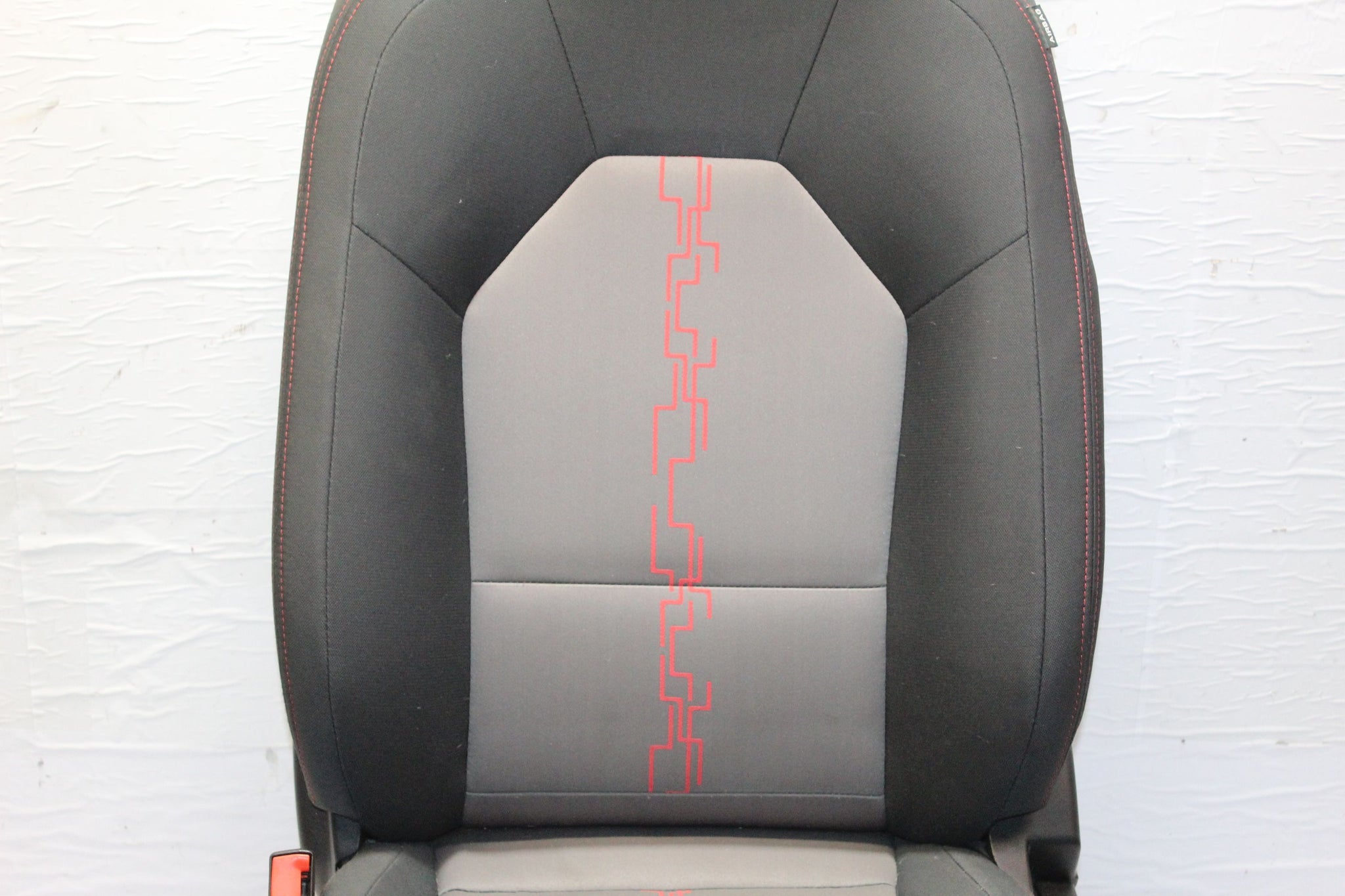 2015 MG MG3 ASI Seat Left Passenger Front