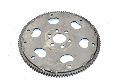 2010 CHEVROLET EPICA 2.0 automatic flywheel