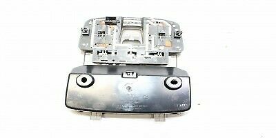 2013 SSANGYONG KORANDO FRONT INTERIOR COURTESY ROOF LIGHT 77670-34000