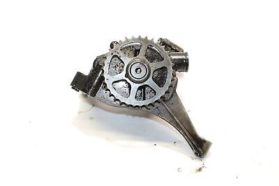 2013 SSANGYONG KORANDO 2.0 XDI OIL PUMP