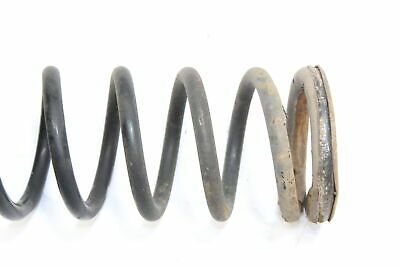 2009 MAZDA CX-7 REAR COIL SPRING