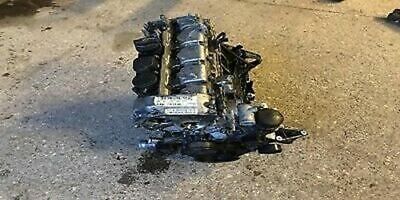 2006 MERCEDES C200 2.1 CDI 646.962 ENGINE