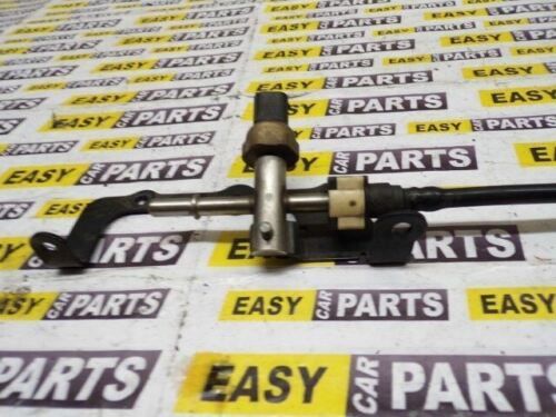 2012 RANGE ROVER EVOQUE 2.0L Si4 FUEL INJECTION RETURN PIPE WITH SENSOR