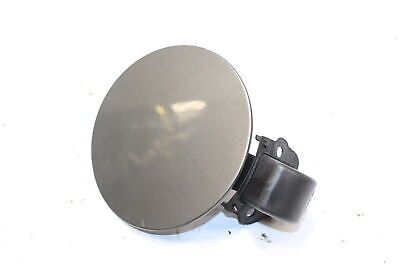 2010 CHEVROLET EPICA FUEL FILLER DOOR FLAP 79U SANDDRIFT GRAY METALLIC