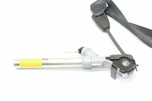 2007 MITSUBISHI OULANDER MK2 RIGHT SIDE FRONT SEATBELT
