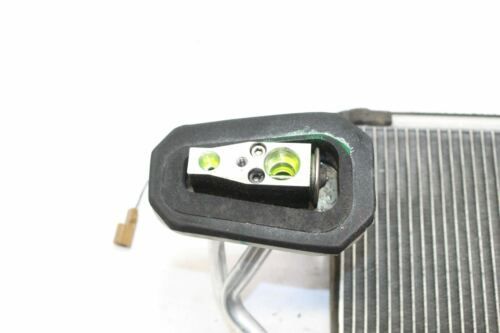 2012 SUBARU FORESTER AIR CON MATRIX