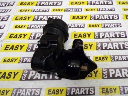 NISSAN JUKE 1.2 THERMOSTAT BUTTERFLY HOUSING P/N: 71654301001