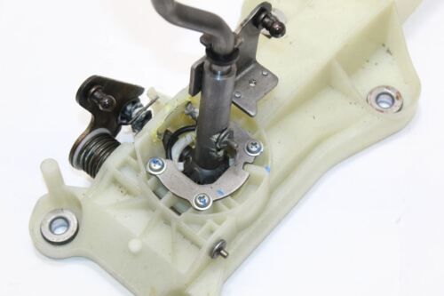 2009 MAZDA CX-7 2.3L 6 SPEED GEAR SELECTOR