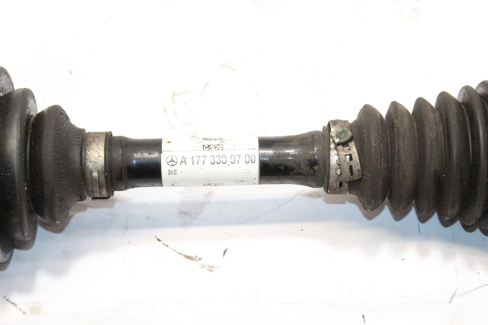 Mercedes A Class W177 Driveshaft Front Right Automatic 1.3 A1773309700 2019
