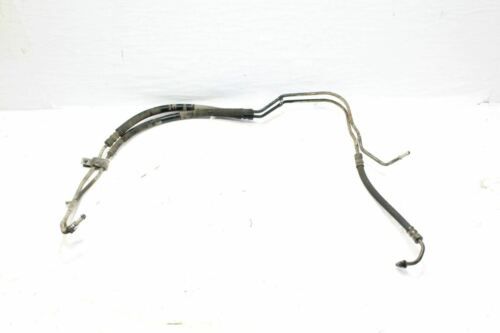 2007 CHRYSLER GRAND VOYAGER 2.8 CRD POWER STEERING PIPES