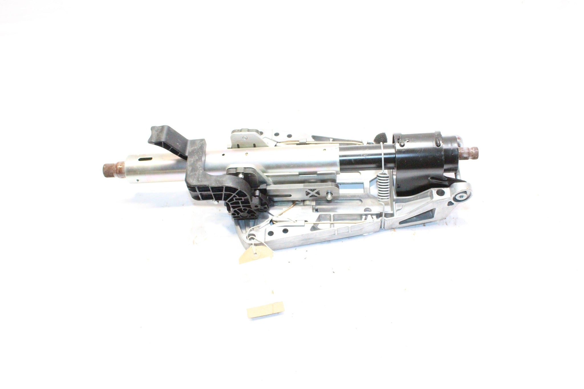 Mercedes C Class W204 Steering Column 204462206 2009