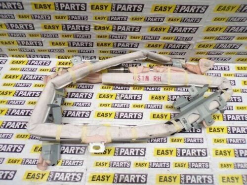 MAZDA 6 RIGHT SIDE CURTAIN AIRBAG 1054606