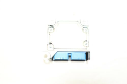 2014 SSANGYONG KORANDO AIRBAG CONTROL MODULE ECU 86250-34580