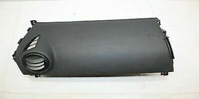 MAZDA CX-7 2.3L DASHBOARD AIRBAG WITH TRIM E22160350