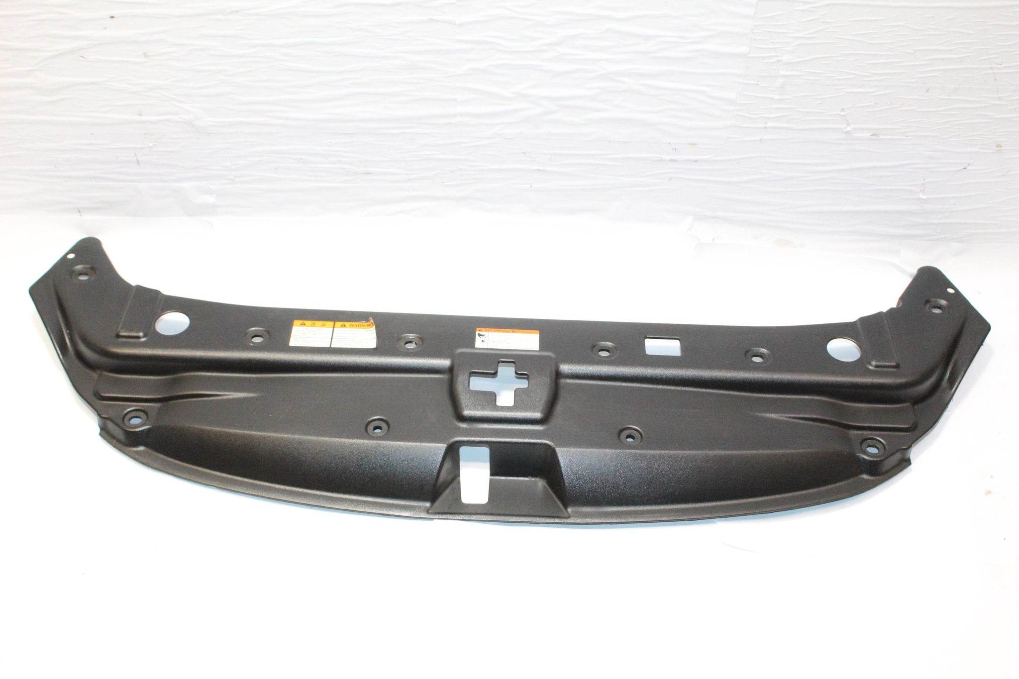 Ssangyong Korando Slam Panel Cover 78795-34300 2017