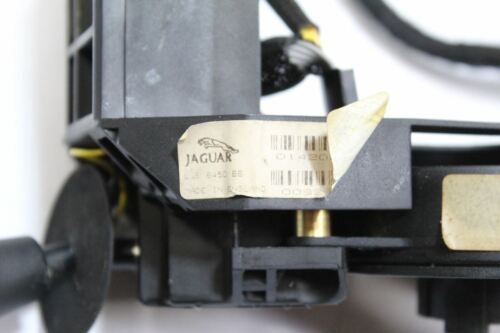 1999 JAGUAR XKR XK8 X100 HEADLIGHT INDICATOR WIPER CONTROL STALKS SQUIB