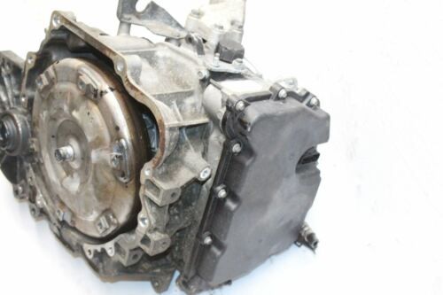 Chevrolet Epica 2.0 6 Speed Automatic Gearbox 24250817 2010