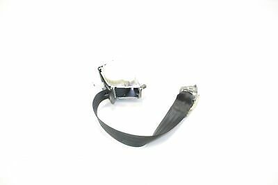 2012 MG6 RIGHT SIDE REAR SEAT BELT