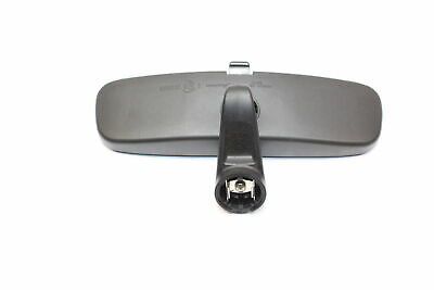 2009 SUBARU OUTBACK REAR VIEW MIRROR