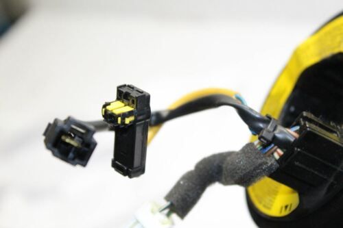 2010 SSANGYONG RODIUS AIRBAG SLIP RING SQUIB