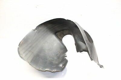 1999 JAGUAR XKR XK8 X100 RIGHT SIDE FRONT SPLASH GUARD WHEEL ARCH LINER