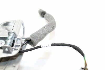 2009 MERCEDES C CLASS W204 REAR VIEW MIRROR WITH LIGHTS 2048101117