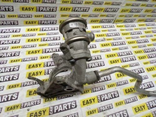 PORSCHE BOXSTER S 987 3.4 EGR VALVE