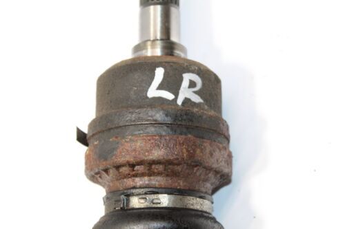 2014 SSANGYONG KORANDO LEFT SIDE REAR DRIVESHAFT