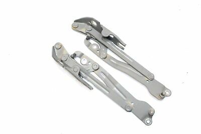 2010 CHEVROLET EPICA TAILGATE BOOTLID HINGES