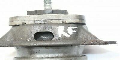 2010 LAND ROVER DISCOVERY 4 3.0 TDV6 ENGINE MOUNT AH226A003BA