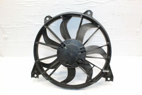 2010 DODGE JOURNEY 2.0 Radiator Cooling Fan