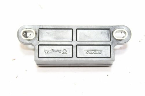 2013 SSANGYONG KORANDO ACTIVE HEADREST RESTRAINT SENSOR 88795-3M100