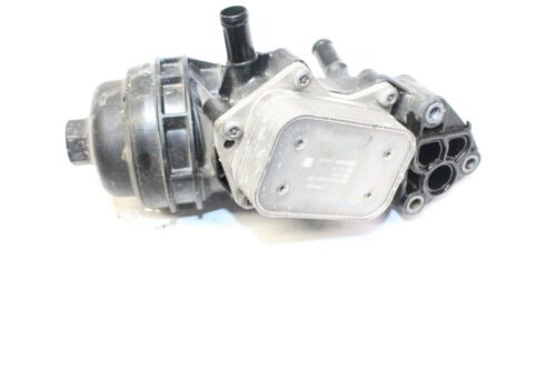 2019 MERCEDES A CLASS W177 2.0 ENGINE OIL FILTER HOUSING WITH COOLER 5989070107