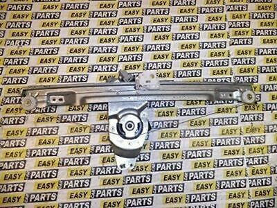 2008 CITROEN C4 PICASO REAR RIGHT SIDE WINDOW REGULATOR